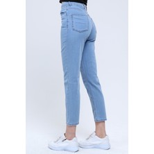 Laria Jeans Lavi Zille Denim Jean