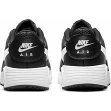 Nike Air Max Sc Erkek Günlük Spor Ayakkabı CW4555-002-SIYAH-BYZ
