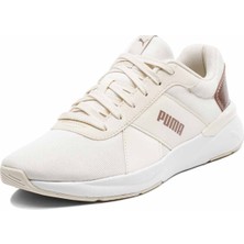 Puma Rose Raw Metallics Kadın Günlük Spor Ayakkabı 383849 03 Rose Gold