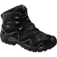 Lowa Zephyr Gtx Mıd Siyah  Bot