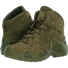 Lowa Zephyr Gtx Mıd Tf Coyote Op Bot