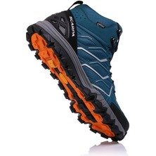 Scarpa Nıtro Hıke Gtx Ocean Bot