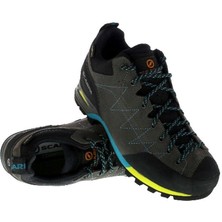 Scarpa Zodıac Gtx Shark/maldıve Bayan Ayakkabı (1)