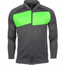 Nike Dry Academy Jkt Erkek Eşofman Üst BV6918-060-GRI
