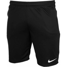 M Nk Df PARK20 Short Erkek Şort CW6152-010-SIYAH