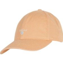 Barbour Cascade Sports Cap CO12 Coral Sands