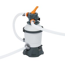 Bestway Kum Filtreli Devirdaim Motoru 3028LITRE 58515