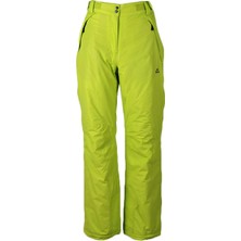 DARE2B DWW050 - Headturn Lime Punch Kadın Yeşil Kayak Pantolonu