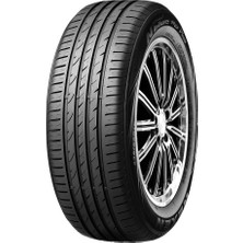 Nexen 165/65 R13 77T N-Blue Hd Plus Oto Yaz Lastiği 2022