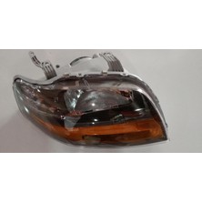 Far Kalos Hb.05-08 Rh