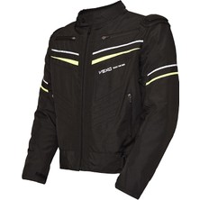 Vexo Calıfornıa Mont Neon Sarı
