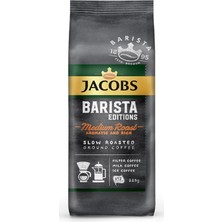 Jacobs Barista Editions Medium Filtre Kahve 225 gr 6'lı