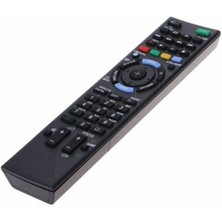 Tayfun Sony KDL-50W805B LCD LED Tv Kumandası