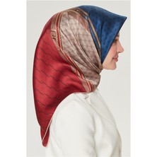 Armine Ipek Eşarp 8519D (Sura) (Nostalji)-34