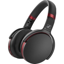 Sennheiser Hd 458BT Bluetooth 5.0 Kulak Üstü Kulaklık