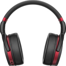 Sennheiser Hd 458BT Bluetooth 5.0 Kulak Üstü Kulaklık
