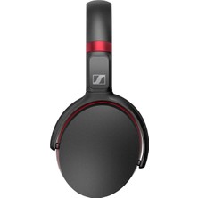 Sennheiser Hd 458BT Bluetooth 5.0 Kulak Üstü Kulaklık