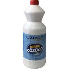Uzman Premium Kireç Çözücü 1 kg