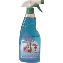 Uzman Premium Cam Temizleme Maddesi 500 ml