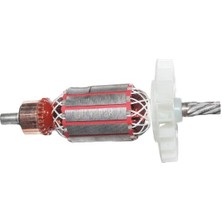 Nesta Bosch Tipi Gds 18 Endüvi Rotor Kollektör