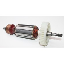 Nesta Aeg Ws 2200-180 Endüvi Rotor Kollektör