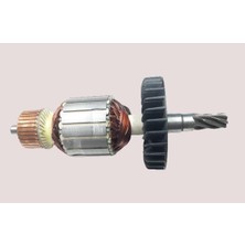 Nesta Makita Tipi Hm 1203 C Endüvi Rotor Kollektör