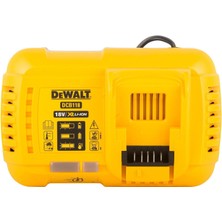 Nesta Dewalt Dcb118 Xr Flexvolt Hızlı Şarj Aleti Akü Şarj Cihazı