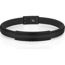 JWQ3040-02 Erkek Bileklik