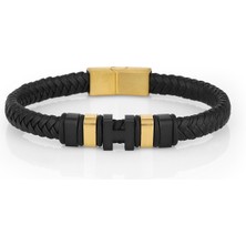 JWAG1129-02 Erkek Bileklik