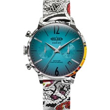 Welder Moddy Watch WWRC688 Kadın Kol Saati