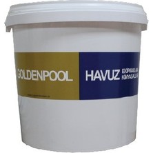 GTX Goldenpool Acid 10 KG (Yüzey ve Filtre Temizleyici)