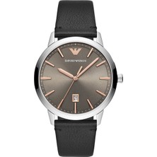 Emporio Armani AR11277 Ruggero  Erkek Kol Saati