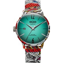 Welder Moddy Watch WRC689 Kadın Kol Saati