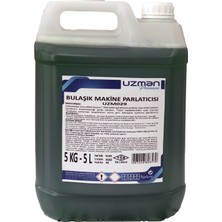 Uzman  Premium  Bulaşık Makine Parlatıcısı  5 kg (Tse'li)