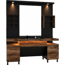 Salon Design Berber Tezgahı