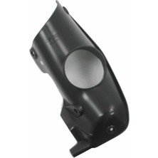 Mondial Cf Moto 250NK Benzin Deposu Sol Iç Plastik Kapak