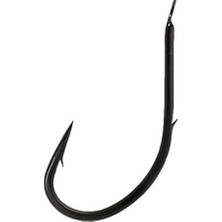 Owner Seigo-Bh Black Chrome Olta Iğnesi