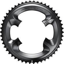 SHIMANO Aynakol Dişlisi Dura-Ace FC-R9100 50T-MS