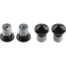 SHIMANO FC-M8000 1X11V Tekli Aynakol Dişli Vidası M8X11.4MM