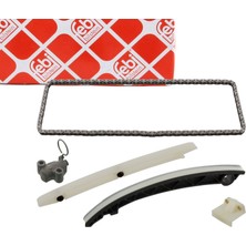 Febi Opel Corsa C 1.0-1.2-1.4 Benzinli Motor Triger Zincir Seti  Marka