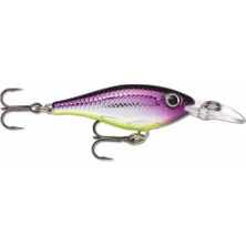 Rapala Ultra Light Shad Maket Balık