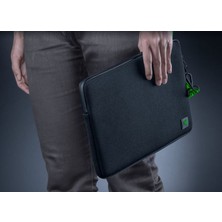 Razer Neoprene Sleeve V2  Notebook Kılıfı (13.3")