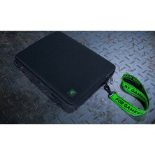 Razer Neoprene Sleeve V2  Notebook Kılıfı (13.3")