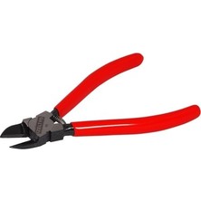 İzeltaş 160MM  Ince Uçlu Yan Keski(Plastikler Için) Izeltaş 3705 16 5160