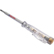 İzeltaş 135MM Elektrik Kontrol Kalemi(Yıldız Uçlu) 4560 18 0135