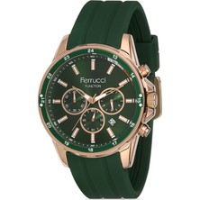 Ferrucci FC13932TS.03 Erkek Kol Saati
