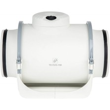 Soler Palau Td-Evo 150 Fan