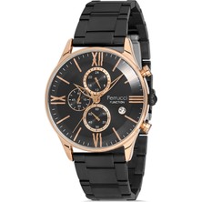 Ferrucci FCF.14079M.05 Erkek Kol Saati