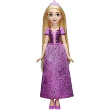 Disney Prenses Işıltılı Prensesler Rapunzel