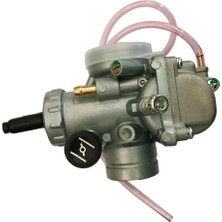 Stshop Yamaha DT175 Dt 175 Carb Karbüratör 1976-1981 Mikuni VM24 M CA18 (Yurt Dışından)